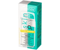Bielenda Skin O3 Zone dvigubo stiprinimo ozono deguonimi ir skaistinimo serumas 15 ml