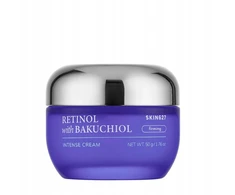 Skin627 Retinolio su Bakuchiolu priešraukšlinis veido kremas 50 g