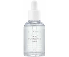 Bielenda S.NATURE_Aqua Squalane serum ze skwalanem do każdego rodzaju cery 50ml
