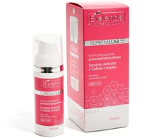 Bielenda Professional „SupremeLab Cellular“ intensyvus kremas nuo raukšlių, 50 ml