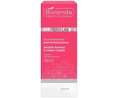 Bielenda Professional „SupremeLab Cellular“ intensyvus serumas nuo raukšlių, 30 ml