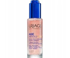 Uriage Age Absolu Collagen Booster Micro-Redensifying Serum, 30 ml