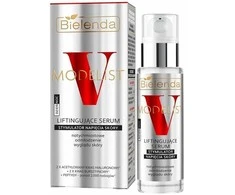 Bielenda V-Modelist stangrinamasis veido serumas 30ml
