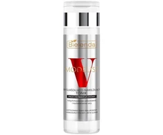 BIELENDA V-MODELIST Lyginamasis ir drėkinamasis tonikas nuo raukšlių 200 ml