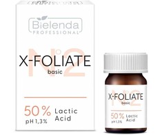 Bielenda Professional X-Foliate Basic, 5 ml