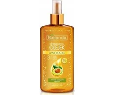 Bielenda Prabangūs kūno aliejai, 150 ml
