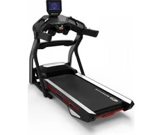 bėgimo takelis Bowflex T25 elektrinis