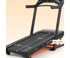 Bieżnia Pro-Form Bieżnia elektrinė ProForm Carbon TLS 2.6 CHP