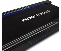 Flow Fitness PERFORM T3i Elektrinis bėgimo takelis
