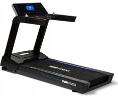 Flow Fitness PERFORM T3i Elektrinis bėgimo takelis