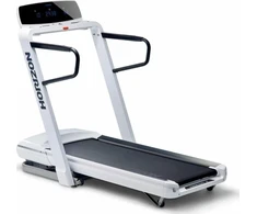 HORIZON FITNESS Omega Z-02 elektrinis bėgimo takelis