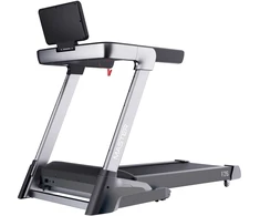 Bėgimo takelis Master Elektrinis treniruoklis namams F-26 Bluetooth Zwift (MAS-F26)
