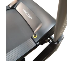 Bėgimo takelis Master Elektrinis treniruoklis namams F-26 Bluetooth Zwift (MAS-F26)