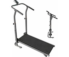 bėgimo takelis Master F-02 magnetinis