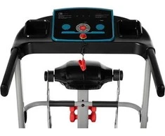 BE4540 ELECTRIC TREADMILL WITH MASSAGER ONE FITNESS