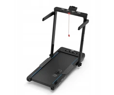 Elektrinis bėgimo takelis BE9242 ONE FITNESS