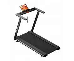 DeerRun X20 Foldable Incline Treadmill (Juodas)