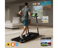 Bieżnia Zipro Forma Lite elektrinė