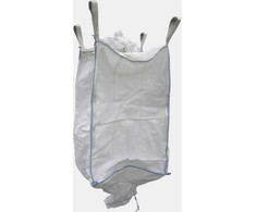 Pozostali Producenci BIG BAG 90cm*90cm*160cm su viršutine/apačia apykakle