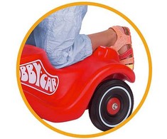 Big Bobby-Car Classic 800001303