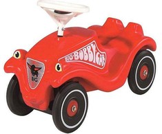 Big Bobby-Car Classic 800001303