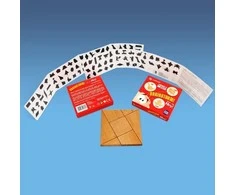 Big Fun Republic Brinsormai! - Puzzle - Ei serija!