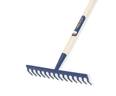 Big Karštai sukietintas metalas 16- dantis Z16