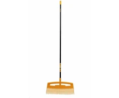 BIG RAKE FOR LEAVES 525 FORTE TOOLS
