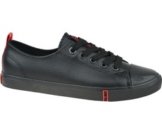 Moteriški odiniai sportiniai bateliai Big Star GG274007, juodi