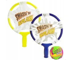 Big SPLASH TOYS – vandens bombų tenisas