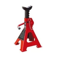 Big_Red Atramos Big Raudona T42001, 2 vnt., 2 t