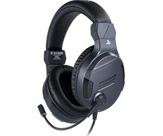 Žaidimų ausinės PS4 V3 Titan, Official Playstation Gaming Headset