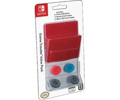 Rds Industries BIG BEN Switch Dėklas na gry + nakładki na analogi