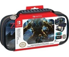 Big Ben Kelioninis dėklas Zelda Lynel