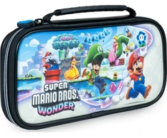 „Nacon Switch“ kelioninis dėklas „Super Mario Bros. Switch Lite“ / „Switch OLED“