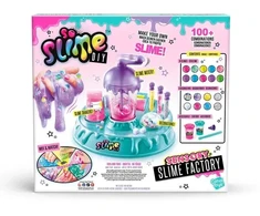 SO SLIME Kawaii Slime Factory