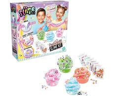 So Slime - Kawaii gleivių rinkinys (26469)