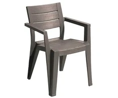 Keter Garden chair Julie beige