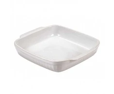 Guardini Oven dish square Ceramica 25x22x5,5cm