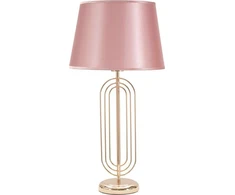 Bigbuy Home stalinis šviestuvas KRISTA, 64 cm