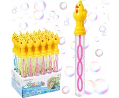 BIGTOYS Burbulų višta 26 cm BBAN8273 98273