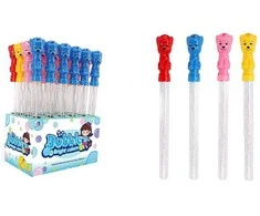 BIGTOYS Bańki šuo 38cm 4kol BBAŃ2268 52268