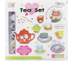 Big Toys BIGTOYS Porcelianas dekoravimui BZES9567 29567