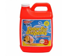 BIGTOYS Vakuuminis skystis 500 ml BBAN0285 40285