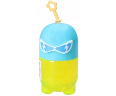 Pegaz Didelis gleivinis GLUT blizgutis MINION minionas indelyje glutek plastilino