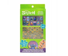 Bigtoys Kids Euroswan Hiszpania *****Stitch zest.d/pazn.ze stickerami 95571