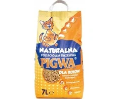 BIK Svarainių kačių kraikas 15 KG KATALYS KATĖMS IR KITOMS GYVŪNĖMS /50