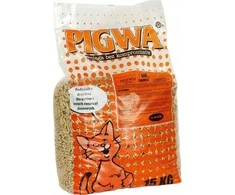 BIK Svarainių kačių kraikas 15 KG KATALYS KATĖMS IR KITOMS GYVŪNĖMS /50