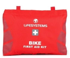 „Lifesystems“ dviračio pirmosios pagalbos rinkinys