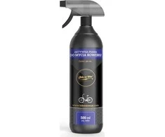 Bike On Wax Dviračio valiklis Clean my bike Foamee, 500 ml